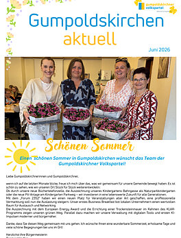 GPZ Sommer 2026